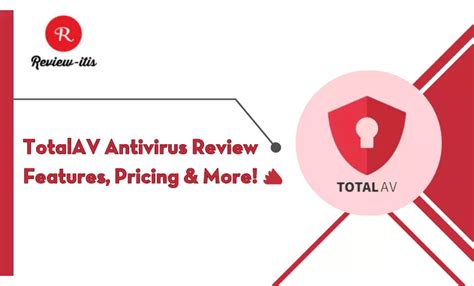 is totalav legitimate|TotalAV Antivirus Review and Pricing in 2024.